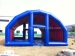 Inflatable Tent For Rescue Tent and Shelter Tent