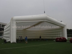 Top sale inflatable paintball tent