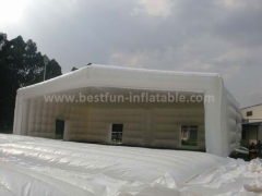Top sale inflatable paintball tent