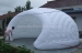 Oxford lightweight inflatable luna Dome