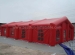 Alibaba China pavilion inflatable tent