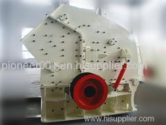 High Quality Impact Crusher stone crusher machine with ISO/CE approved!