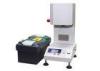 MFR / MVR Plastic Testing Equipment / Melt Flow Index Tester