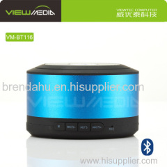 New Products Bluetooth Speaker Viewtec