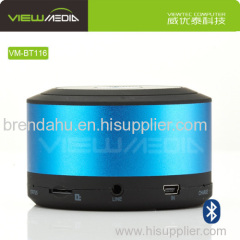 New Products Bluetooth Speaker