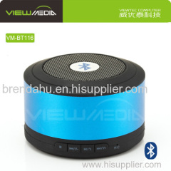 New Products Bluetooth Speaker