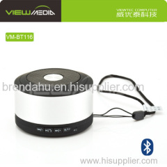 New Products Bluetooth Speaker