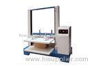 compressive strength test machine leakage testing equipment