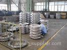professional petroleum machinery parts Forged Steel Rings , JB Standard