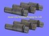 Engine Rotating Parts Forged Crankshafts of 40Cr / 34CrMo4 , Length 500 - 4000 mm