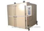 Turbine Fan Large Capacity Industrial Oven for Pre Heating Drying