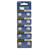 TIANQIU alkaline button cell battery LR44