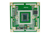 HD Color 1/3 &quot;HDIS board camera||ccd camera board