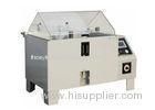 PVC 270L Salt Spray Test Chamber For Corrosive Test Of Iron Metal