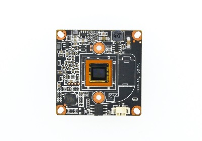 130W (3518E + 0130) HD IPC Network Module||network camera module