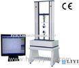 1200mm Pull Space Universal Material Testing Machine with Panasonic sevor drive