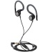 Sennheiser OMX60 VC Ergonomic Earbuds Headphones With Basswind System Sound