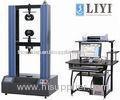 Test Force Door Frame Universal Testing Machine With AC Servo 500N