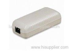 30W Desktop Adapter, IEC 60950-1 for Information Technology Equipment