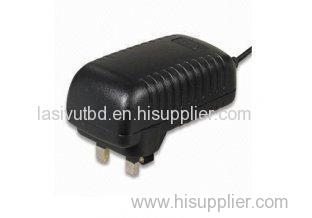 35W 12.8V DC 1.8A Wall-mount Battery Charger IEC60335-1, Suitable for Household Equipment