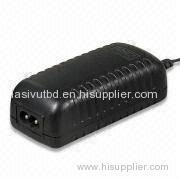 UL60950 Desttop Switching Adapter Power