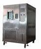 80L Friendly safety Temperature Humidity Environmental Test Chamber -70