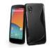 Cute TPU LG Nexus 5 E980 Phone Cases , Rubber Mobile Phone Covers
