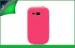 Colorful Soft TPU Samsung Mobile Phone Cases For Star Deluxe Duos S5292