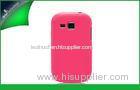 Colorful Soft TPU Samsung Mobile Phone Cases For Star Deluxe Duos S5292