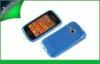 Samsung Mobile Phone TPU Gel Case Cover