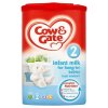 cow and gate milk