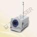 Laser Permanent Hair Removal Machine For Armpit Hair , No Side Effects