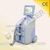 Permanent IPL Hair Removal Machine , E-light IPL RF Skin Rejuvenation Equipment