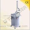 FDA 10.6m Multi Co2 Fractional Laser Machine For Wrinkle Removal