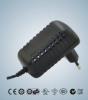 10W 50HZ / 60hzMobile Phone / PDA / MP3 / ADSL Green Power AC DC Switching Power Supply