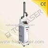 Co2 Fractional Laser Machine For Scar Treatment , Hyper Pulsed Mode