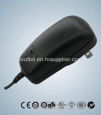 Two pin 15W 47hz - 50hz / 60hz - 63hz 120V, 240v AC DC Switching Power Supply