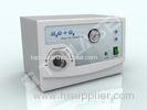 Skin Care Oxygen Jet Peel Machine For Facial Blemish Removal , Oxygen Facial Machine
