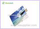 4GB - 32GB Credit Card USB Storage Device Windows Vista with High Speed