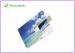 4GB - 32GB Credit Card USB Storage Device Windows Vista with High Speed