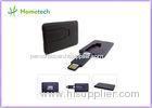 Micro 4GB 8GB U Disk Credit Card USB Storage Device for Windows Vista