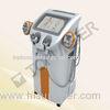 Multipolar Radio Frequency Cavitation RF Slimming Machine For Body Reshaping