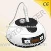 Portable 30W RF Cavitation Slimming Machine , Face Wrinkle Removal Skin Whitening Machine