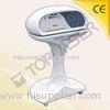 Versatility Bipolar Radiofrequency Face Lifting Cavitation RF Slimming Machine