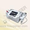 Desktop Ultrasound Cavitation RF Slimming Machine With 50mm Cavitation Handpiece