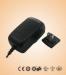 CEC level V, MEPS IV EUP2011 AC PIN Switching Power Adapters / Adapter, 15W and 110 - 250V