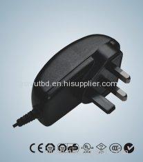 10W Hybrid Power Supply