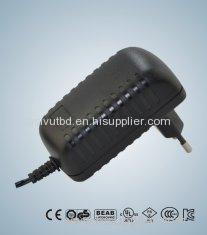 Eco - Friendly 15W Hybrid Power Supply With Over Voltage Protection / GS, CE, UL, CCC