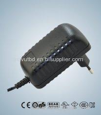 2 Pin 15W 0.4A 110v ,130v, 220v Hybrid Power Supply For Cell Phone / IPad / Iphone