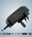 24W High Power 2 Pin 120v, 130v ,250v 0.6A Hybrid AC DC Switching Power Supply